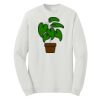 Beefy T ® 100% Cotton Long Sleeve T Shirt Thumbnail