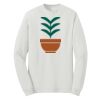 Beefy T ® 100% Cotton Long Sleeve T Shirt Thumbnail