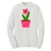 Beefy T ® 100% Cotton Long Sleeve T Shirt Thumbnail