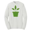 Beefy T ® 100% Cotton Long Sleeve T Shirt Thumbnail
