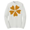 Beefy T ® 100% Cotton Long Sleeve T Shirt Thumbnail