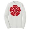 Beefy T ® 100% Cotton Long Sleeve T Shirt Thumbnail