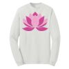 Beefy T ® 100% Cotton Long Sleeve T Shirt Thumbnail
