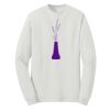 Beefy T ® 100% Cotton Long Sleeve T Shirt Thumbnail