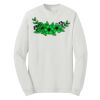 Beefy T ® 100% Cotton Long Sleeve T Shirt Thumbnail