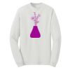 Beefy T ® 100% Cotton Long Sleeve T Shirt Thumbnail