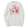 Beefy T ® 100% Cotton Long Sleeve T Shirt Thumbnail