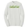 Beefy T ® 100% Cotton Long Sleeve T Shirt Thumbnail
