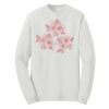 Beefy T ® 100% Cotton Long Sleeve T Shirt Thumbnail