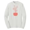 Beefy T ® 100% Cotton Long Sleeve T Shirt Thumbnail