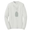 Beefy T ® 100% Cotton Long Sleeve T Shirt Thumbnail