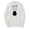 Beefy T ® 100% Cotton Long Sleeve T Shirt Thumbnail