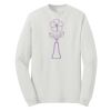 Beefy T ® 100% Cotton Long Sleeve T Shirt Thumbnail