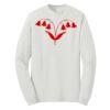 Beefy T ® 100% Cotton Long Sleeve T Shirt Thumbnail