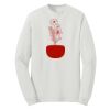 Beefy T ® 100% Cotton Long Sleeve T Shirt Thumbnail