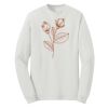 Beefy T ® 100% Cotton Long Sleeve T Shirt Thumbnail