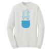 Beefy T ® 100% Cotton Long Sleeve T Shirt Thumbnail