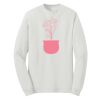Beefy T ® 100% Cotton Long Sleeve T Shirt Thumbnail
