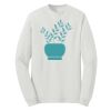 Beefy T ® 100% Cotton Long Sleeve T Shirt Thumbnail