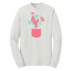 Beefy T ® 100% Cotton Long Sleeve T Shirt Thumbnail