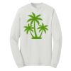 Beefy T ® 100% Cotton Long Sleeve T Shirt Thumbnail