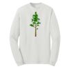 Beefy T ® 100% Cotton Long Sleeve T Shirt Thumbnail