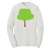 Beefy T ® 100% Cotton Long Sleeve T Shirt Thumbnail