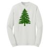 Beefy T ® 100% Cotton Long Sleeve T Shirt Thumbnail