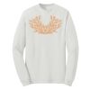 Beefy T ® 100% Cotton Long Sleeve T Shirt Thumbnail