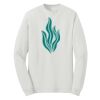 Beefy T ® 100% Cotton Long Sleeve T Shirt Thumbnail