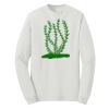 Beefy T ® 100% Cotton Long Sleeve T Shirt Thumbnail
