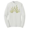 Beefy T ® 100% Cotton Long Sleeve T Shirt Thumbnail