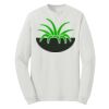 Beefy T ® 100% Cotton Long Sleeve T Shirt Thumbnail