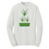 Beefy T ® 100% Cotton Long Sleeve T Shirt Thumbnail