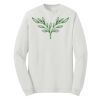 Beefy T ® 100% Cotton Long Sleeve T Shirt Thumbnail