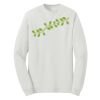 Beefy T ® 100% Cotton Long Sleeve T Shirt Thumbnail