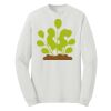 Beefy T ® 100% Cotton Long Sleeve T Shirt Thumbnail