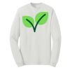 Beefy T ® 100% Cotton Long Sleeve T Shirt Thumbnail
