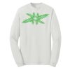 Beefy T ® 100% Cotton Long Sleeve T Shirt Thumbnail