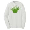 Beefy T ® 100% Cotton Long Sleeve T Shirt Thumbnail