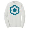 Beefy T ® 100% Cotton Long Sleeve T Shirt Thumbnail