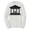 Beefy T ® 100% Cotton Long Sleeve T Shirt Thumbnail