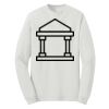 Beefy T ® 100% Cotton Long Sleeve T Shirt Thumbnail