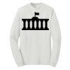 Beefy T ® 100% Cotton Long Sleeve T Shirt Thumbnail