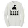 Beefy T ® 100% Cotton Long Sleeve T Shirt Thumbnail