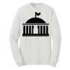 Beefy T ® 100% Cotton Long Sleeve T Shirt Thumbnail
