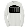 Beefy T ® 100% Cotton Long Sleeve T Shirt Thumbnail