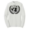 Beefy T ® 100% Cotton Long Sleeve T Shirt Thumbnail