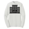 Beefy T ® 100% Cotton Long Sleeve T Shirt Thumbnail