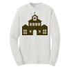 Beefy T ® 100% Cotton Long Sleeve T Shirt Thumbnail